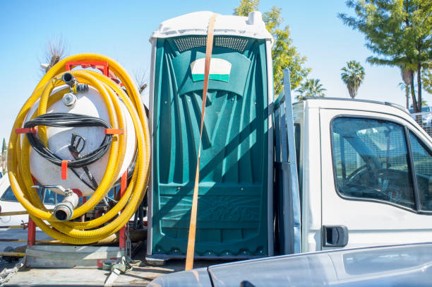 Best Portable toilet rental cost  in Balch Springs, TX