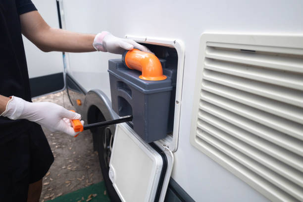 Best Porta potty delivery and setup  in Balch Springs, TX