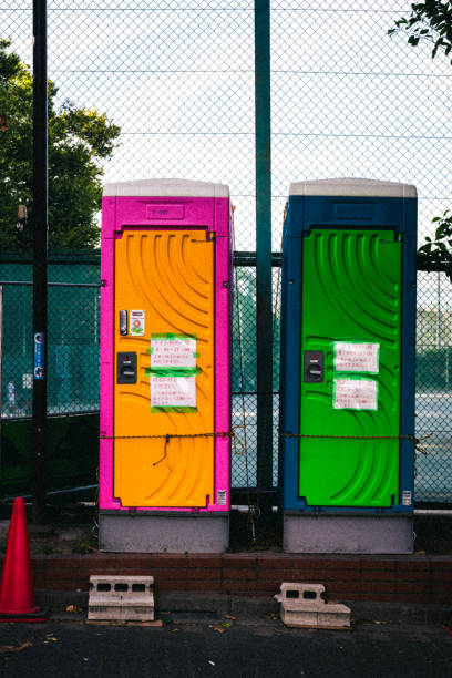 Best Long-term porta potty rental  in Balch Springs, TX