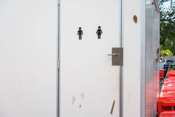 Portable Toilet Options We Offer in Balch Springs, TX
