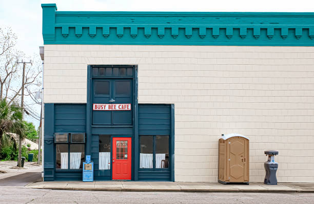 Porta potty services near me in Balch Springs, TX
