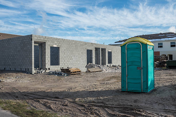 Best Sanitation services for porta potties  in Balch Springs, TX
